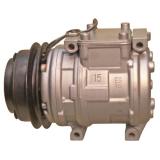FC0542 A/C Compressor 96412612102 PORSCHE 91 1988-