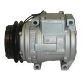 FC0543 Compressor, air conditioning 96412612101 96412612103 PORSCHE 91 1988-
