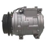 FC0545 Compressor, air conditioning 047200-9751 047200-9752 PORSCHE 91 1988-