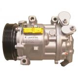 FC0556 A/C Compressor 6453PP 6453WW PEUGEOT 40 2004-