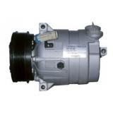 FC0662 A/C Compressor 1135240 1840996 OPEL FRONTERA 1998-