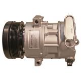 FC0673 Compressor, air conditioning 55701200 6854102 OPEL CORSA D 2006-