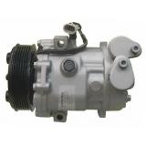 FC0679 Compressor, air conditioning 13106850 1512F OPEL CORSA 2000-