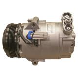 FC0705 Compressor, air conditioning 13139055 6854060 OPEL ASTRA H 2004-