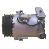 FC0720 A/C Compressor 24466996 6854057-24466996 OPEL ASTRA H 2004-