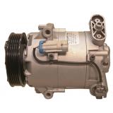 FC0721 Compressor, air conditioning 13189393 6854069-13189393 OPEL ASTRA H 2004-