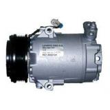 FC0743 Compressor, air conditioning 09174395 1854101-09174395 OPEL ASTRA G Estat 1998-