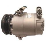 FC0766 A/C Compressor 93176855 699770 OPEL ASTRA F Convertibl 1993-
