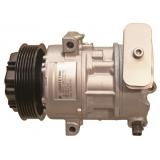 FC0769 Compressor, air conditioning 06854093 93190815 OPEL AGIL 2008-