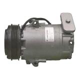 FC0775 Compressor, air conditioning 9116419 1854100 OPEL AGIL 2000-