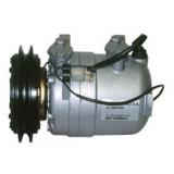 FC0788 A/C Compressor 92600-0F001 N550-42 NISSAN TERRANO I 1992-