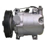 FC0808 A/C Compressor 84834-45010 92600-2J205 NISSAN PRIMER 1990-