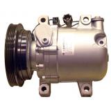 FC0809 Compressor, air conditioning 926000E702 926002J005 NISSAN PRIMER 1990-