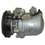 FC0824 A/C Compressor 4350345010 9260040L01 NISSAN NAVARA Picku 1985-