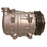 FC0829 Compressor, air conditioning 92600-0X010 EA480-45010 NISSAN NAVAR 1997-