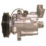FC0847 Compressor, air conditioning 506021-7430 92600-AX80A NISSAN MARCH II 2003-