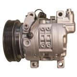 FC0860 A/C Compressor 50621-4510 92600-67B05 NISSAN MARCH I 1992-