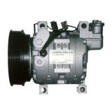 FC0861 Compressor, air conditioning 5060212462 NISSAN MARCH I 1992-