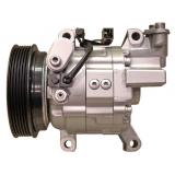 FC0863 Compressor, air conditioning 2F23545010 9260067B05 NISSAN MARCH I 1992-