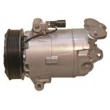 FC0886 A/C Compressor 92600JD700 92600JD75A NISSAN DUALI 2007-