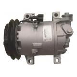FC0895 Compressor, air conditioning 92600BN300 EA05245010 NISSAN ALMERA I 2000-