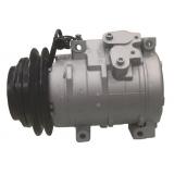 FC0932 A/C Compressor 447220-3991 MR568289 MITSUBISHI MONTERO II 2000-