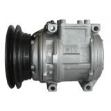 FC0935 Compressor, air conditioning 147200-2855 447200-0508 MITSUBISHI MONTERO 1990-