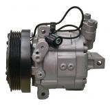 FC0939 Compressor, air conditioning 506021-5200 MR315497 MITSUBISHI I 1999-