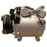 FC0946 A/C Compressor AKC200A204S MR500266 MITSUBISHI GALANT Mk V 1996-