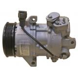 FC0967 Compressor, air conditioning 447220-9682 7813A058 MITSUBISHI COLT V 2004-