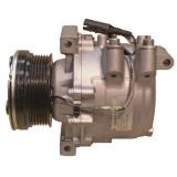 FC1010 A/C Compressor 0002304411 2304411 MERCEDES-BENZ S 1989-