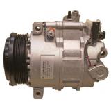 FC1023 Compressor, air conditioning A0002309011 A0002309211 MERCEDES-BENZ S-CLAS 1998-