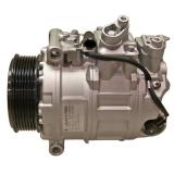 FC1102 A/C Compressor 0002342311 5412301211 MERCEDES-BENZ ACTROS 1996-