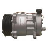 FC1187 Compressor, air conditioning 81619066012 MAN TGA 2000-