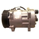FC1189 Compressor, air conditioning 51779707015 51779707026 MAN TGA 2000-