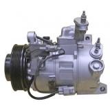 FC1206 A/C Compressor 447200-9811 LEXUS G 1997-
