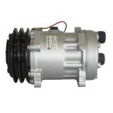 FC1222 A/C Compressor BTR1302 LAND ROVER RANGE ROVER 1970-