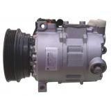 FC1227 Compressor, air conditioning JPB101450 LAND ROVER FREELANDE 1998-