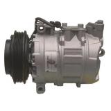 FC1229 Compressor, air conditioning 447170-5660 447220-8514 LAND ROVER FREELANDE 1998-