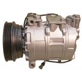 FC1232 A/C Compressor 447170-5650 JPB101144 LAND ROVER FREELANDE 1998-