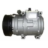 FC1246 A/C Compressor 447170-5060 JPB101330 LAND ROVER DEFENDER Picku 1995-