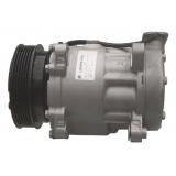 FC1256 A/C Compressor 578377501 46405414 LANCIA DEDR 1989-