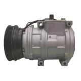 FC1266 A/C Compressor 97701-3E600 I550-09 KIA SORENT 2002-