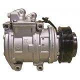 FC1270 A/C Compressor 977013E000 977013E050 KIA SORENT 2002-