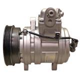 FC1286 A/C Compressor 97701-07100 I550-11 KIA PICANT 2004-
