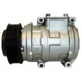 FC1340 A/C Compressor 05015042AA 4472005621 JEEP GRAND CHEROKEE I 1998-