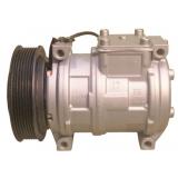 FC1341 Compressor, air conditioning 447100-3280 447300-1270 JEEP GRAND CHEROKEE 1991-