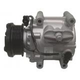 FC1366 A/C Compressor 7X4319D629AA XR820839 JAGUAR X-TYP 2001-