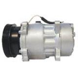 FC1433 Compressor, air conditioning 1134 7700866491 HYUNDAI S COUP 1990-