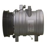 FC1495 Compressor, air conditioning 97701-02000 97701-02310 HYUNDAI AMIC 1998-